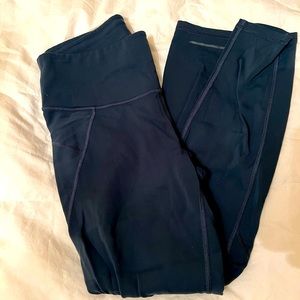 Athleta Leggings